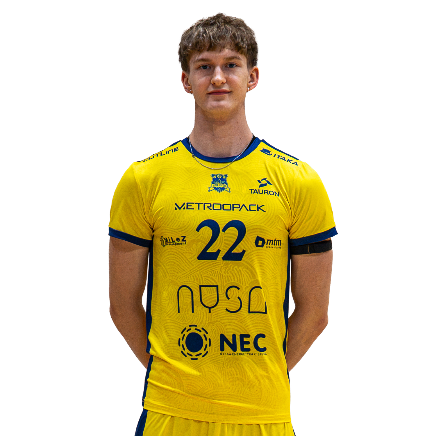 Maciej Pacholski